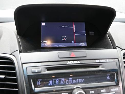 Used 2015 Acura RDX FWD w/ Technology Package image 12