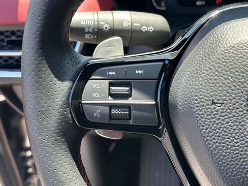 New 2025 Acura ADX A-Spec image 23