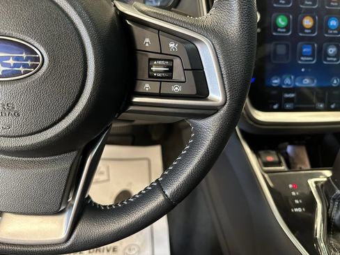 Used 2020 Subaru Outback Onyx Edition XT w/ Popular Package #2 AWD/4WD image 12