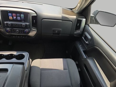 Used 2017 Chevrolet Silverado 1500 LT w/ All Star Edition AWD/4WD image 12