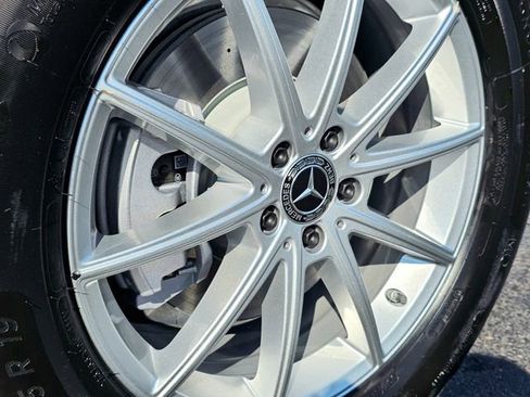 New 2026 Mercedes-Benz GLE 350 4MATIC image 6