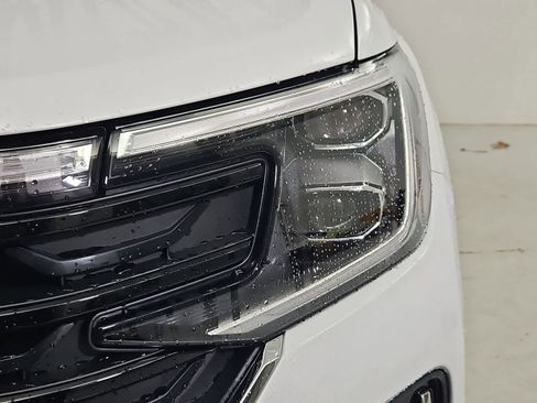 New 2026 Volkswagen Atlas SEL Premium R-Line AWD/4WD image 10