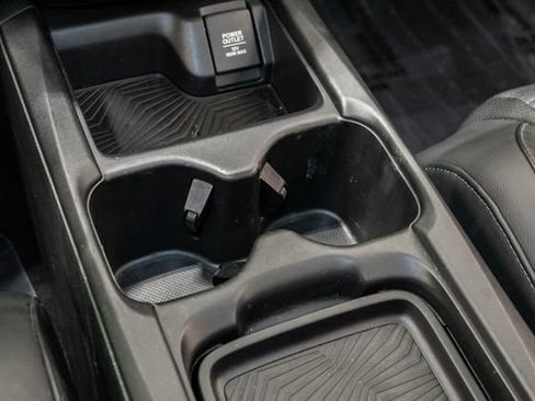 Used 2019 Honda CR-V EX-L image 22