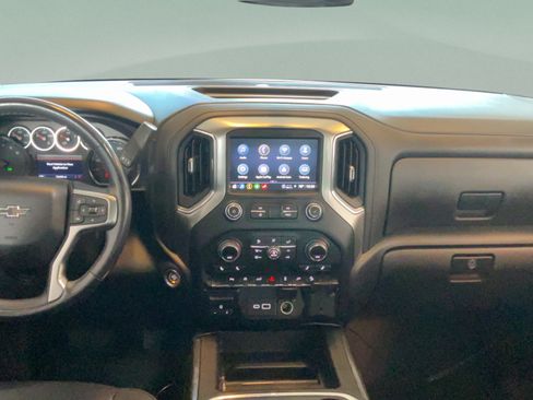 Used 2022 Chevrolet Silverado 1500 RST w/ All Star Edition Plus AWD/4WD image 27