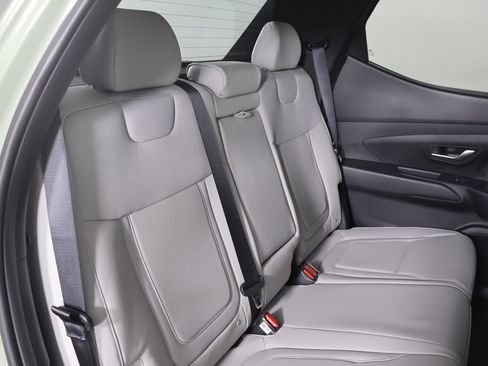Certified 2025 Hyundai Santa Cruz SEL AWD/4WD image 27