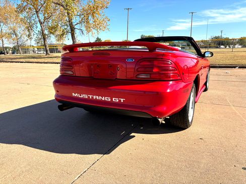 Used 1994 Ford Mustang GT image 10