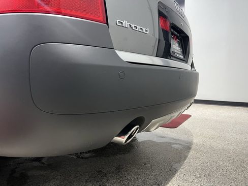 Used 2003 Audi allroad 2.7T image 22