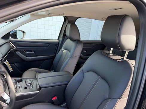 New 2026 MAZDA CX-90 3.3 Turbo w/ Select Package image 18