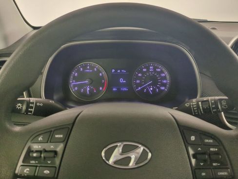 Used 2019 Hyundai Tucson Value FWD image 33