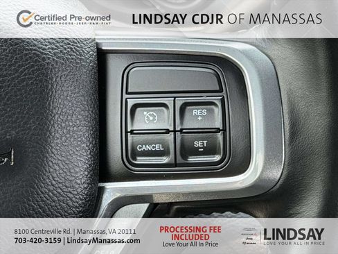 Used 2022 RAM 2500 Laramie AWD/4WD image 30