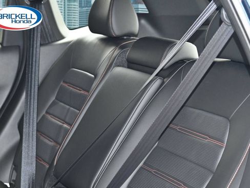 New 2026 Honda CR-V Sport-L image 19