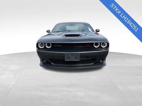 Used 2020 Dodge Challenger R/T Scat Pack image 2