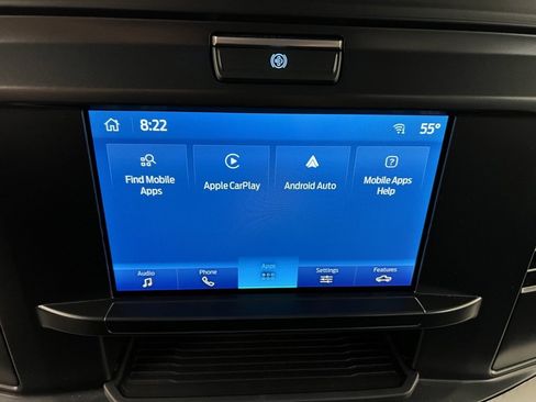 New 2026 Ford F550 4x4 Regular Cab Super Duty image 10