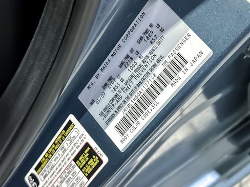 Used 2010 MAZDA MAZDA3 s Sport image 20