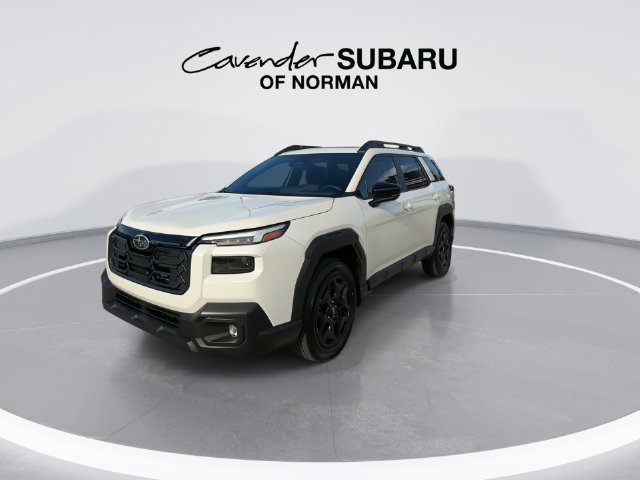 Certified 2026 Subaru Outback Limited AWD/4WD image 4