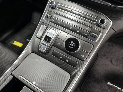 Certified 2023 Hyundai Santa Fe SEL FWD image 20