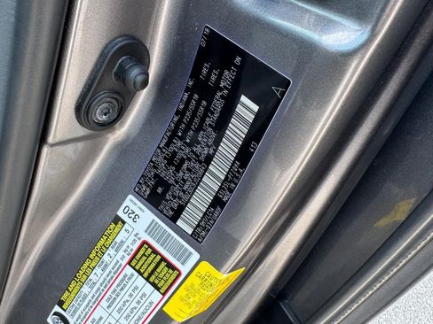 Used 2018 Toyota Sienna XLE w/ Protection Package AWD/4WD image 24