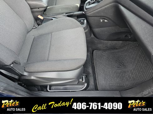 Used 2018 Ford Transit Connect XL image 16