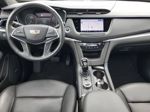 Certified 2023 Cadillac XT5 Premium Luxury FWD image 23