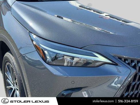 Used 2023 Lexus NX 350 AWD image 8