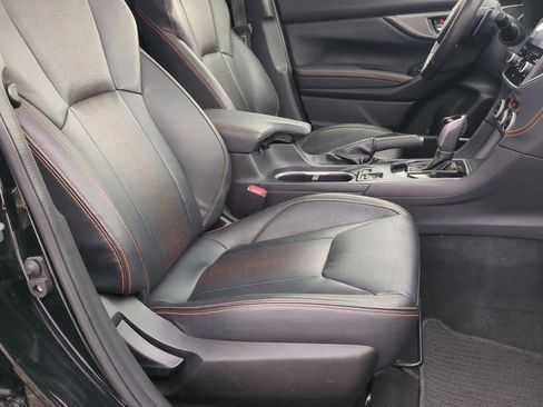 Used 2023 Subaru Crosstrek 2.5i Limited image 22