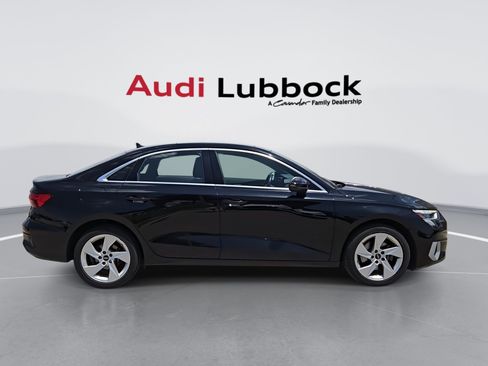 Used 2024 Audi A3 2.0T Premium FWD image 9