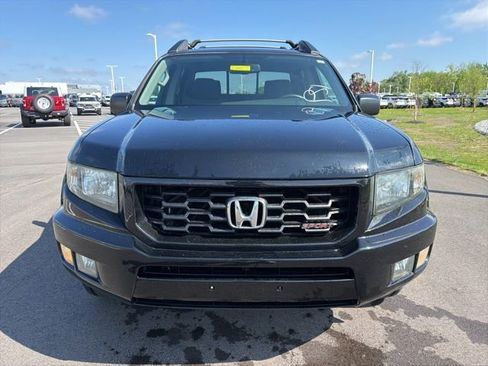 Used 2013 Honda Ridgeline Sport image 3