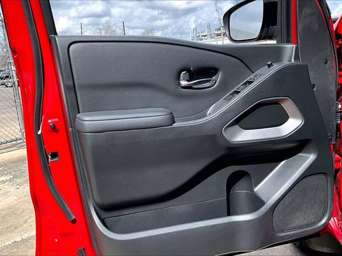 Certified 2023 Nissan Frontier SV w/ SV Convenience Package image 21