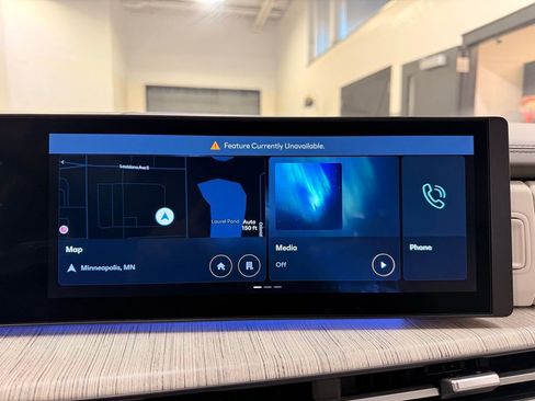 Used 2024 Hyundai Santa Fe Calligraphy image 15