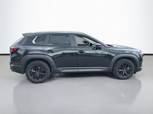 Used 2024 MAZDA CX-50 AWD 2.5 S w/ Select Package image 4