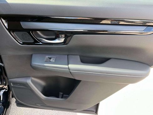 Used 2024 Honda CR-V EX-L image 19