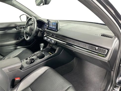 Used 2022 Honda Civic Sport Touring image 31