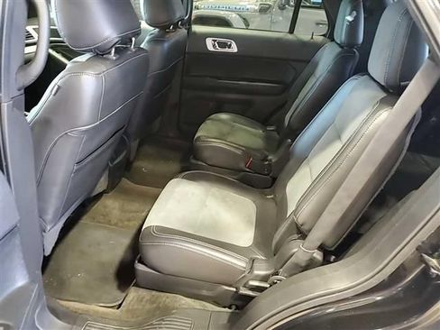 Used 2015 Ford Explorer XLT w/ Equipment Group 202A image 17