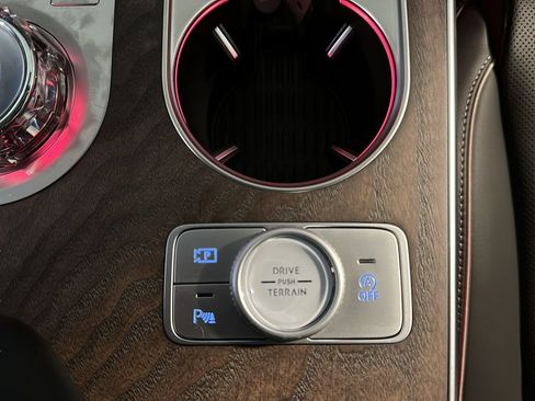 New 2026 Genesis GV80 3.5T Advanced AWD/4WD image 32