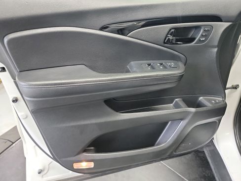 Certified 2023 Honda Passport Elite image 13
