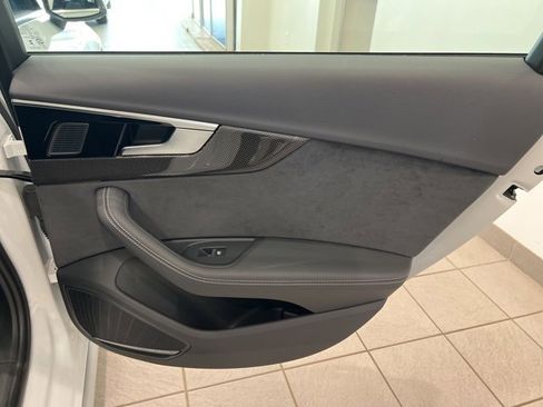 Used 2024 Audi S4 Premium Plus w/ Premium Plus Package image 20