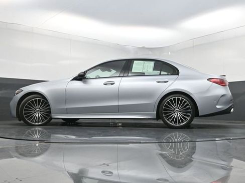 Used 2023 Mercedes-Benz C 300 Sedan image 34