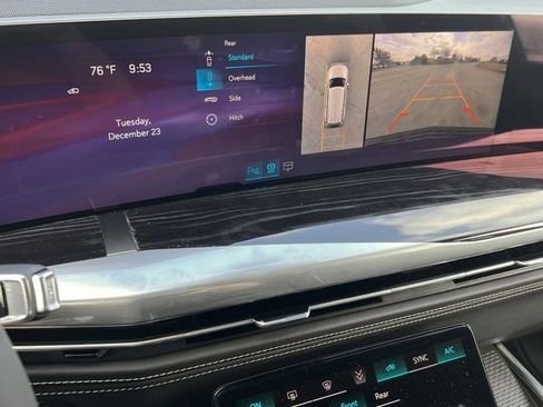 Certified 2026 Cadillac Escalade Sport w/ Touring Package image 19