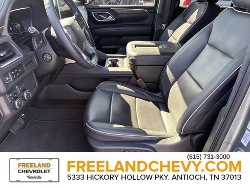 Used 2023 Chevrolet Tahoe Premier image 32