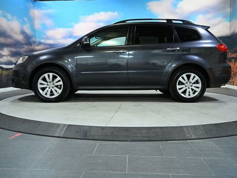 Used 2012 Subaru Tribeca Limited w/ PWR Moonroof Pkg AWD/4WD image 4
