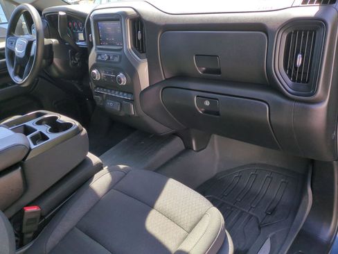 Used 2025 GMC Sierra 3500 Pro w/ 1SA Pro Safety Plus Package AWD/4WD image 27