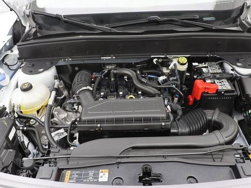 Used 2025 Ford Bronco Sport Big Bend w/ Convenience Package image 28