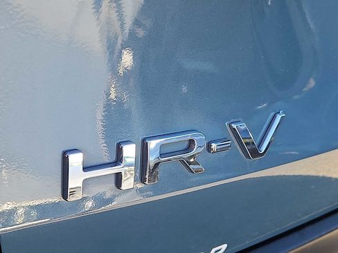 Certified 2024 Honda HR-V Sport image 4