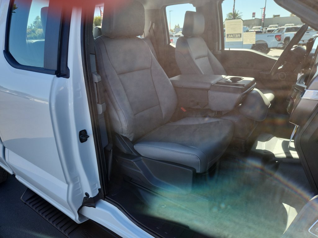 New 2026 Ford F150 XL w/ Tow/Haul Package AWD/4WD image 22