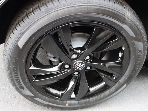 New 2026 Buick Encore GX Sport Touring w/ Advanced Technology Package image 14