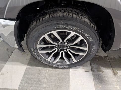 Used 2026 RAM 1500 Limited AWD/4WD image 8
