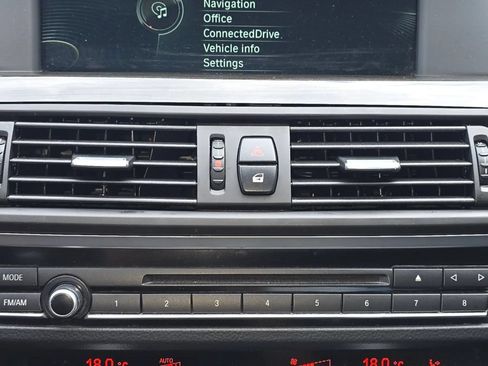 Used 2013 BMW 528i Sedan RWD image 14