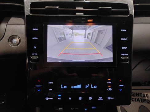Used 2022 Hyundai Tucson N Line FWD image 81