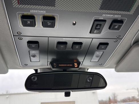 New 2025 INEOS Grenadier AWD/4WD image 35