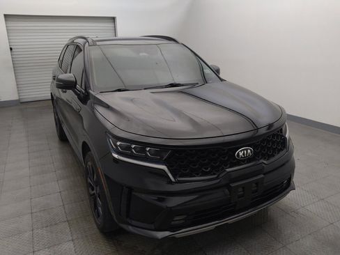 Used 2021 Kia Sorento SX AWD/4WD image 14
